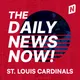 St. Louis Cardinals News Today | 2 Min News | The Daily News Now! artwork