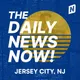 Jersey City News Today | 2 Min News | The Daily News Now! artwork
