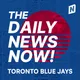 Toronto Blue Jays News Today | 2 Min News | The Daily News Now! artwork