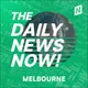 Melbourne News Today | 2 Min News | The Daily News Now! artwork