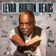 LeVar Burton Reads artwork