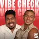 Vibe Check artwork
