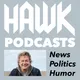 Hawk Podcasts artwork