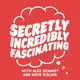 Secretly Incredibly Fascinating artwork