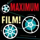Maximum Film! artwork