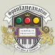 SPONTANEANATION with Paul F. Tompkins artwork