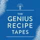 The Genius Recipe Tapes artwork
