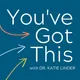 You've Got This | Tips & Strategies for Meaningful Productivity and Alignment in Work and Life artwork