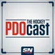 The Hockey PDOcast artwork