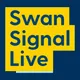 Swan Signal Live - A Bitcoin Show artwork