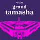 Grand Tamasha artwork