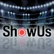 ShowUs artwork
