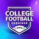College Football Enquirer artwork