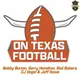 On Texas Football artwork