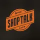 ShopTalk Show artwork