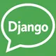 Django Chat artwork