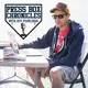 Press Box Chronicles artwork