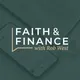 Faith & Finance artwork