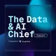 The Data & AI Chief artwork