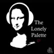 The Lonely Palette artwork