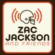 Zac Jackson and Friends artwork