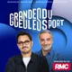 Les Grandes Gueules du Sport artwork