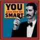 You Are Not So Smart artwork
