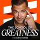 The School of Greatness artwork