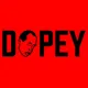 Dopey: On the Dark Comedy of Drug Addiction artwork