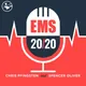 EMS 20/20 artwork