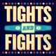 Tights and Fights artwork