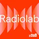 Radiolab artwork