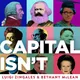 Capitalisn't artwork