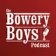 The Bowery Boys: New York City History artwork