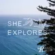 She Explores artwork