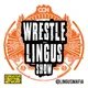 Wrestle Lingus Show artwork