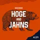 Hoge & Jahns: a show about the Chicago Bears artwork