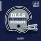 DLLS Dallas Cowboys Podcast artwork
