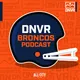 DNVR Denver Broncos Podcast artwork