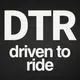 Driven to Ride artwork