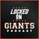 Locked On Giants – Daily Podcast On The San Francisco Giants artwork