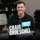 Craig Groeschel Leadership Podcast artwork