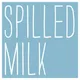 Spilled Milk artwork