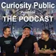 Curiosity Public's Podcast artwork