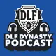 DLF Dynasty Podcast | Dynasty Fantasy Football artwork