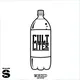 Cult Liter with Spencer Henry artwork