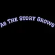 As The Story Grows artwork