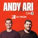 Andy & Ari On3 artwork