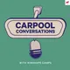 Carpool Conversations artwork
