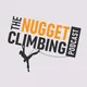 The Nugget Climbing Podcast artwork